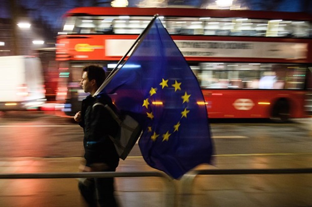 Brexit oylamasında Rusya ve Çin şüphesi - 1