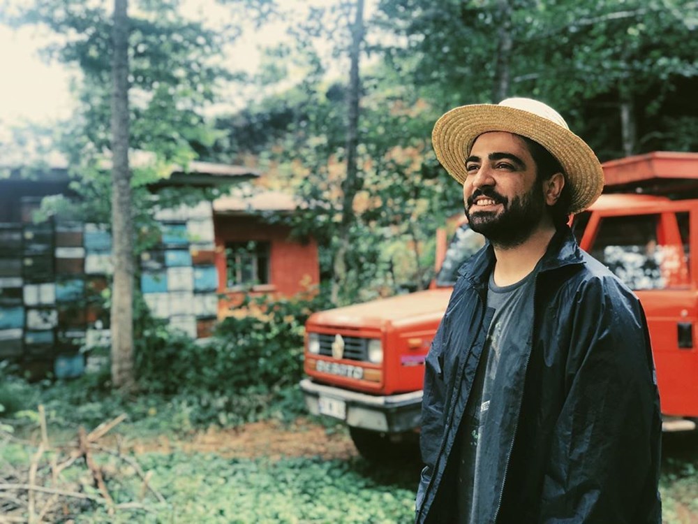 Şener Şen corona virüsü yendi - 30