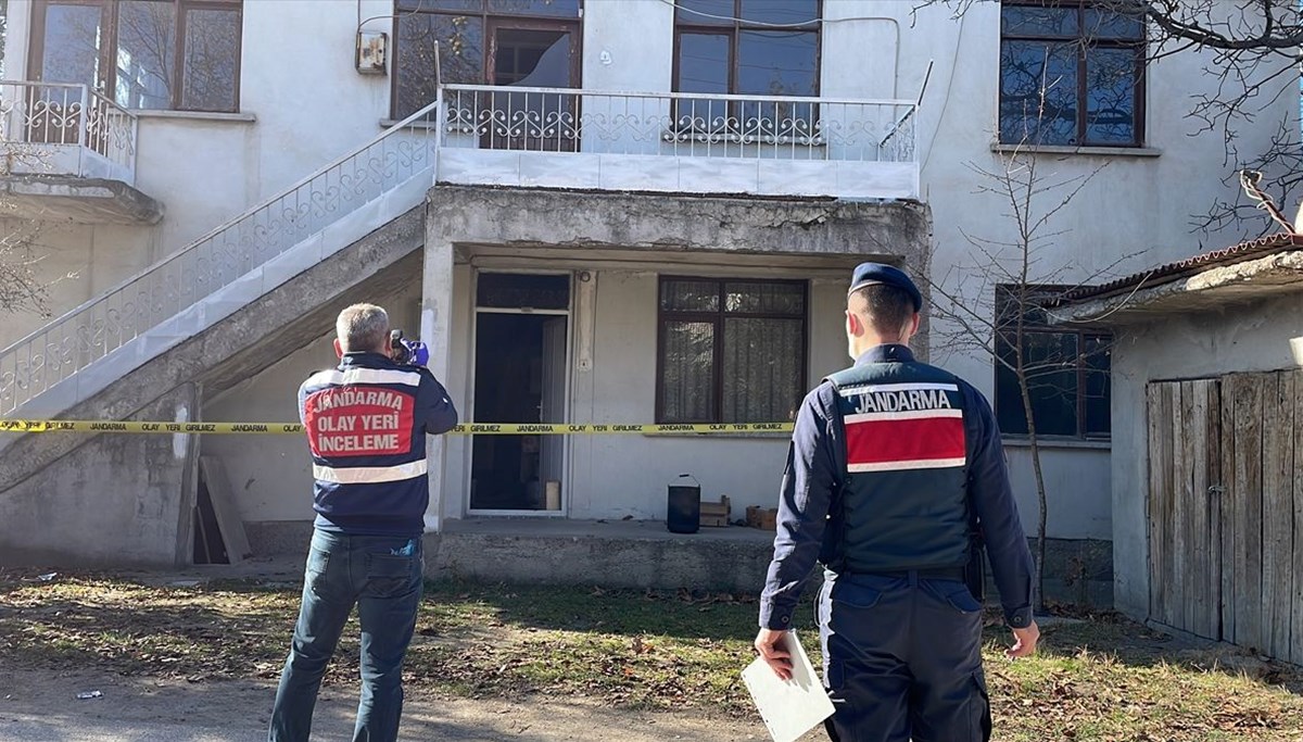 Bolu'da 4 gündür haber alınamayan kişi evinde ölü bulundu
