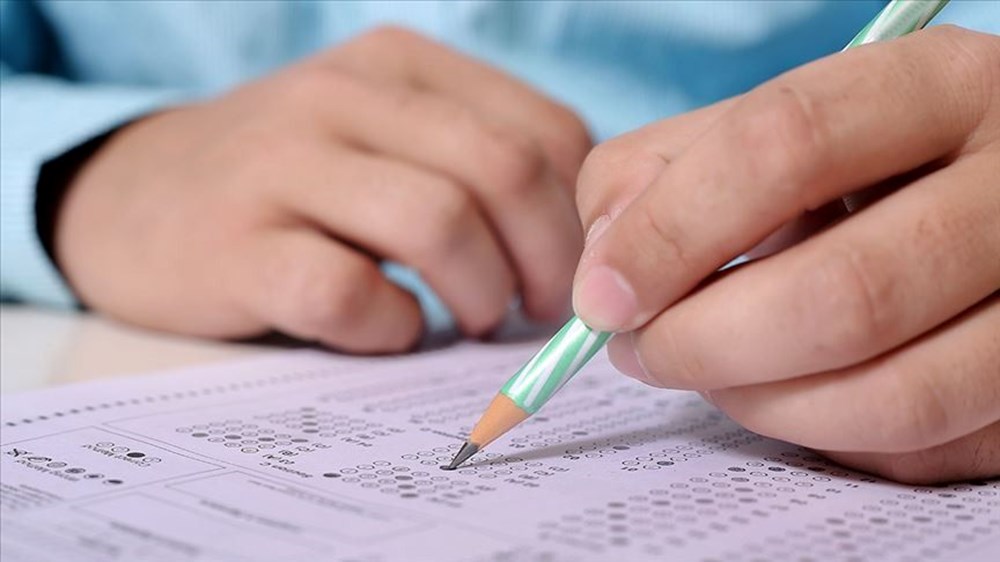 AYT sınavındaki pizza sorusu sosyal medyayı salladı: Pizza dilimlerinin kenarlarını yemeyen Ayşe sorusunun cevabı nedir? - 4