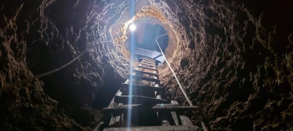 Gümüşhane'de defineciler durmuyor - 2