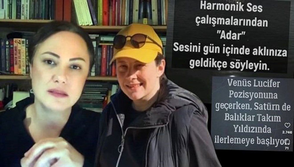 Ece Gürel'in babasından cadılık eğitimi açıklaması: Kızımı kurban ettiler - 2