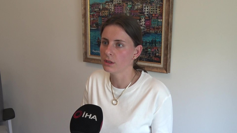 Oğuz Murat Aci'nin eşi şikayetinden vazgeçti: Hukuki süreç nasıl ilerleyecek? - 1