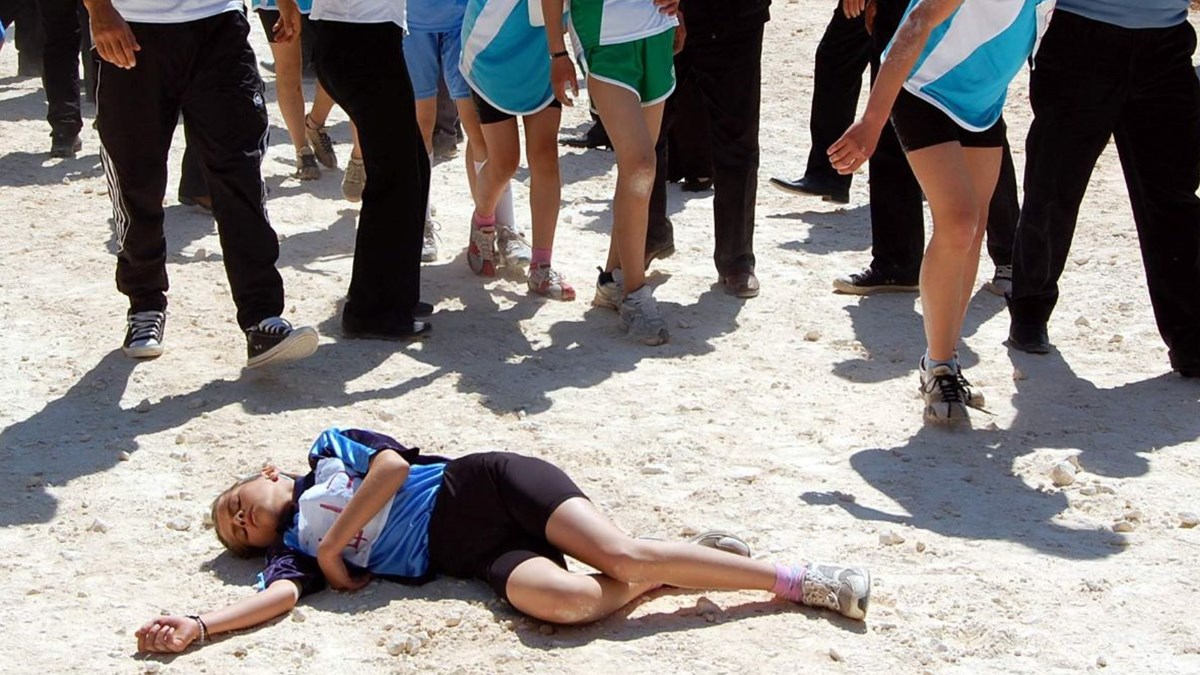 ilk yardim son yardim olmasin ilk yardimda dogru bilinen yanlislar saglik haberleri ntv