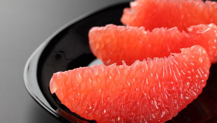 Her gün bir greyfurt yemenin 6 muhteşem faydası