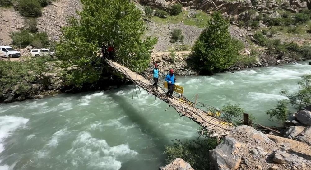 Derede kaybolan 18 yaşındaki İbrahim aranıyor 74 1t0w6vqv10eetvWm7fo3kg