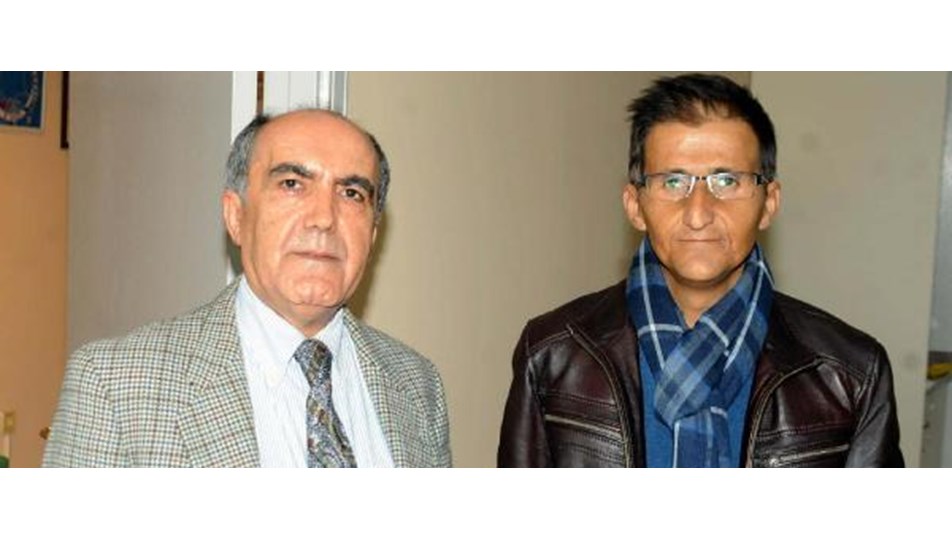 Yanlış teşhis, doktorun hayatını kararttı