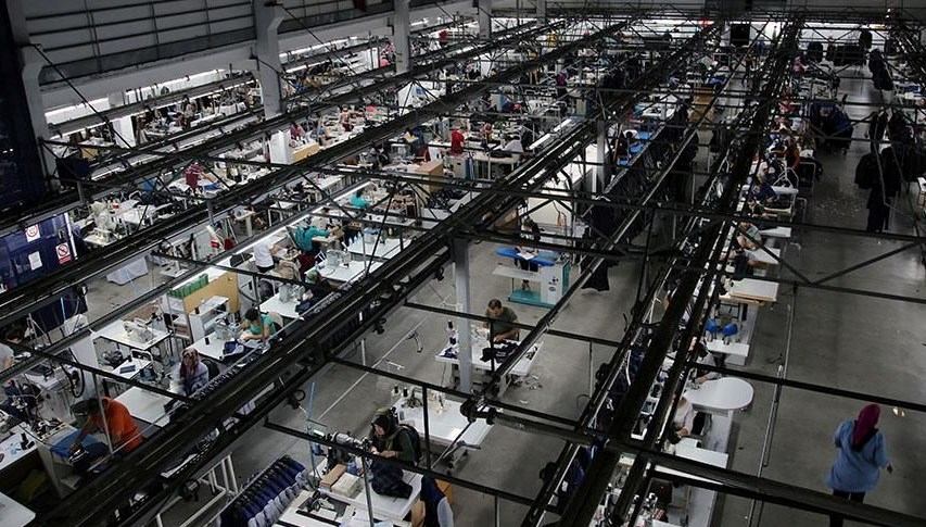 İstihdam desteğine yüksek başvuru