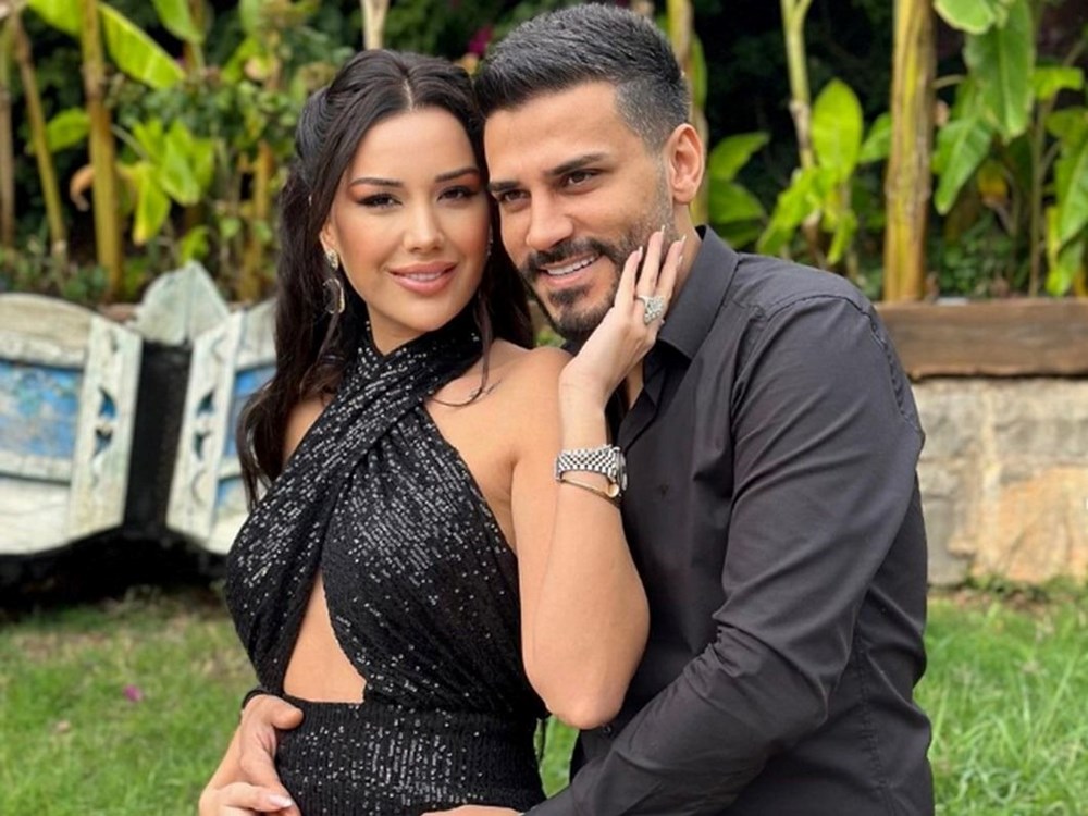 Dilan-Engin Polat çiftine vergi kaçaklığı suçundan tahliye - 5