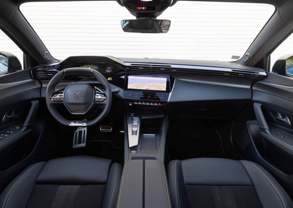 "Türkiye'de Yılın Otomobili" için 7 finalist belli oldu - 13