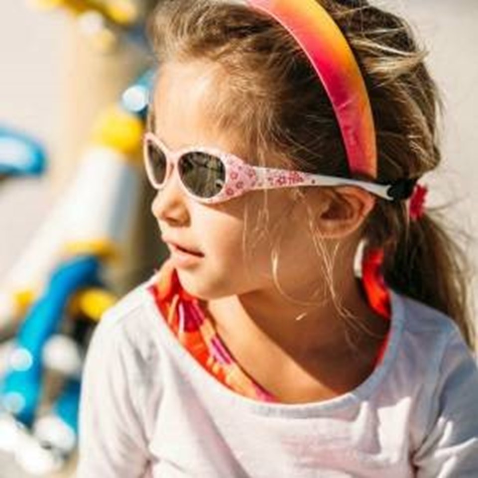 Çocuklara güneş gözlüğü alırken dikkat - 1