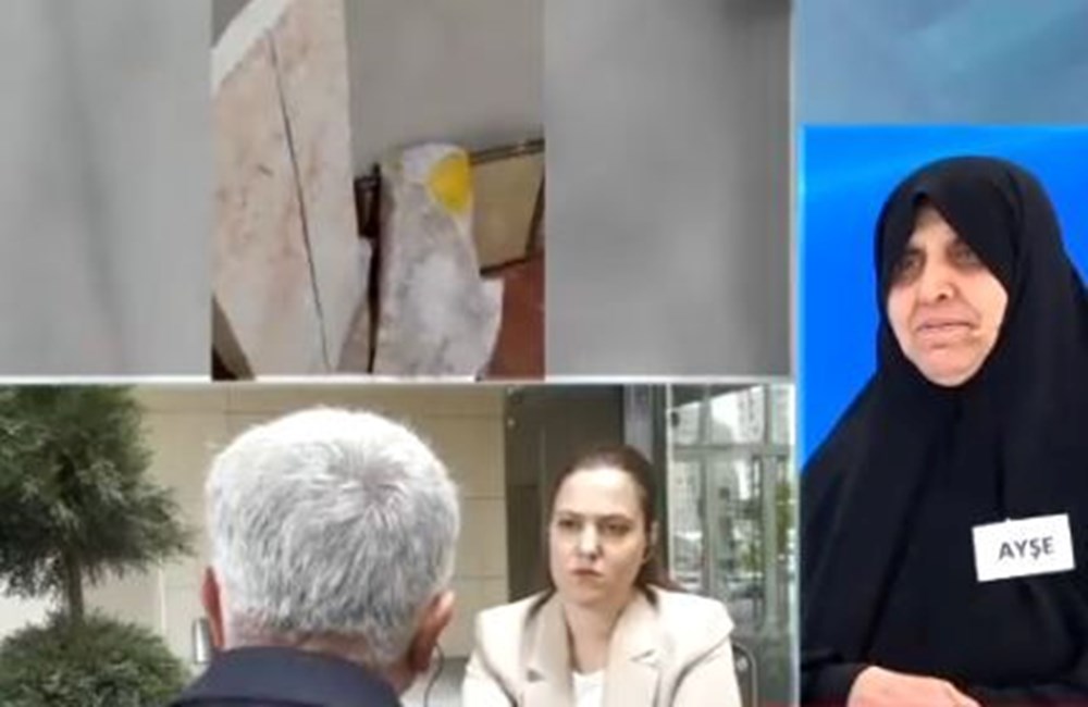 Canlı yayında çilehane skandalı: Evin altına mezar açıp insanları tedavi ettiğini iddia etti - 4