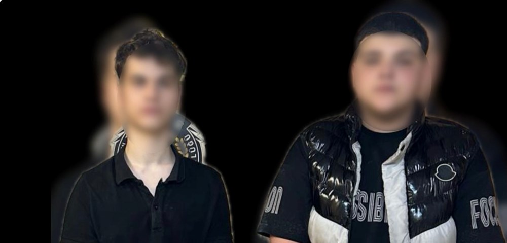 14 yaşındaki iki tetikçi tutup eşini ve dükkanını kurşunlattı - 7