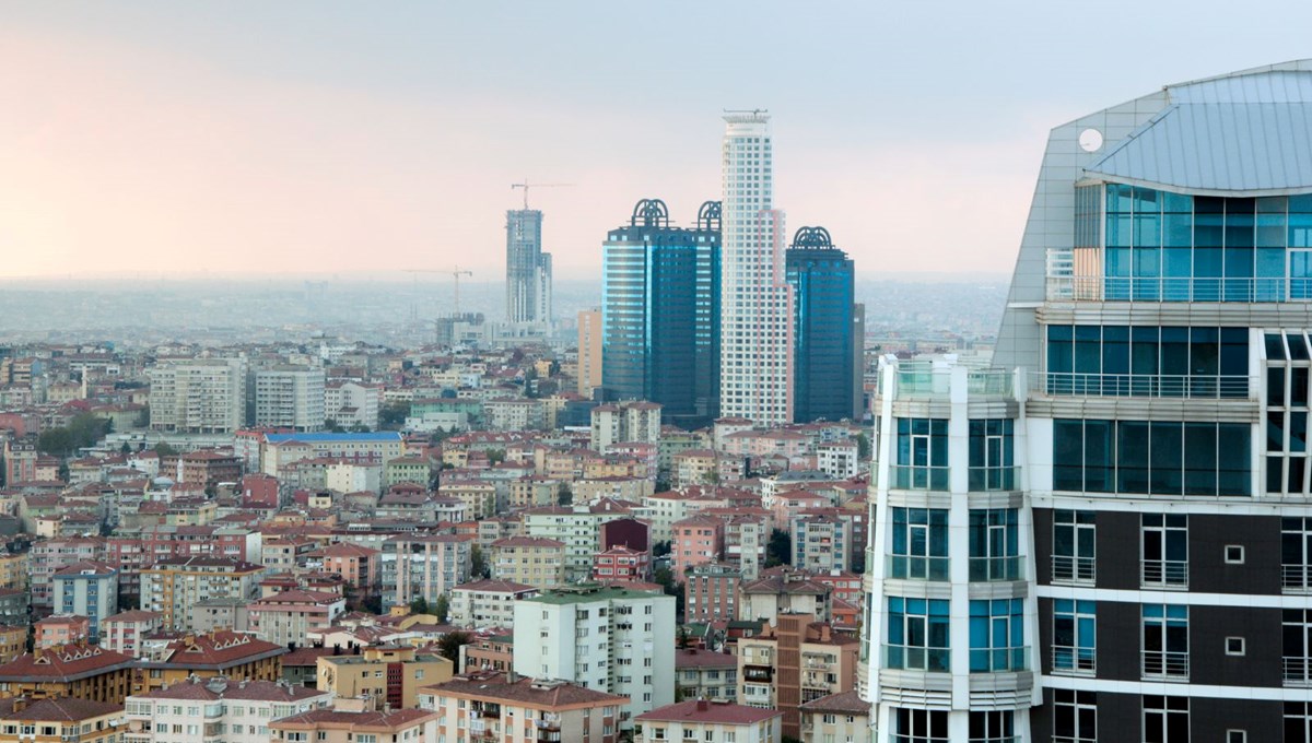 İstanbul'un dönüşümüne 66 milyar TL'lik atık katkısı