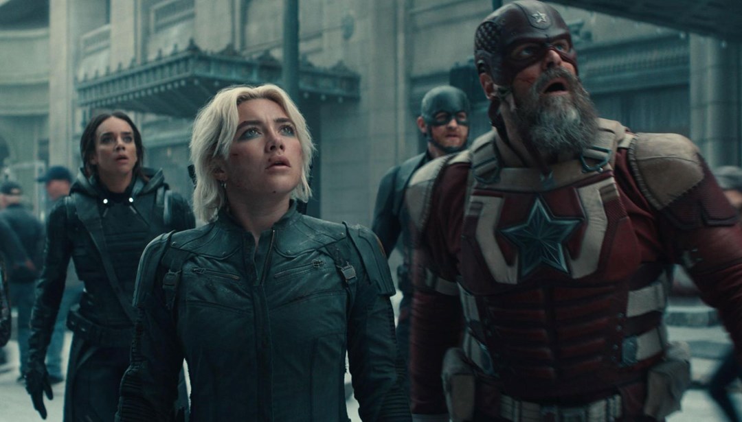 Thunderbolts filmi, Marvel'ı milyonlarca dolar zarara uğrattı