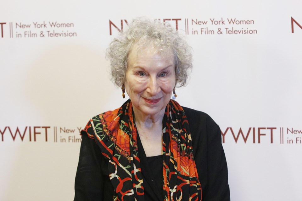 Margaret-Atwood