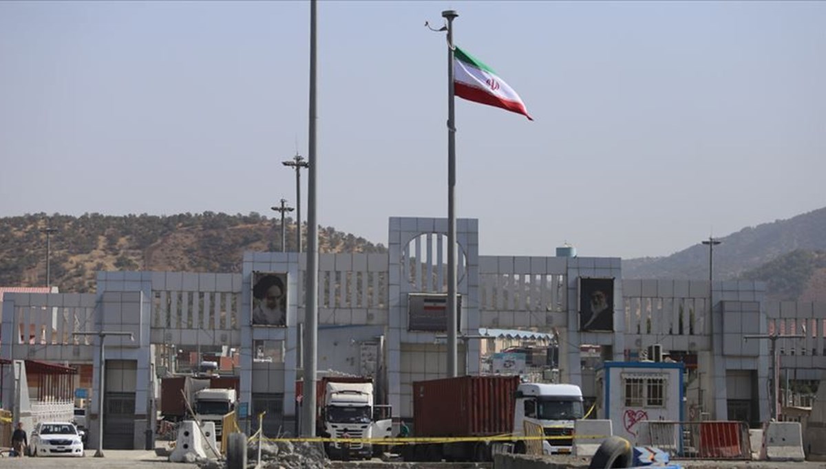 8 aşamalı plan: Irak, Türkiye ve İran sınırlarında yeni yöntemleri devreye alıyor 8 aşamalı plan: Irak, Türkiye ve İran sınırlarında yeni yöntemleri devreye alıyor
