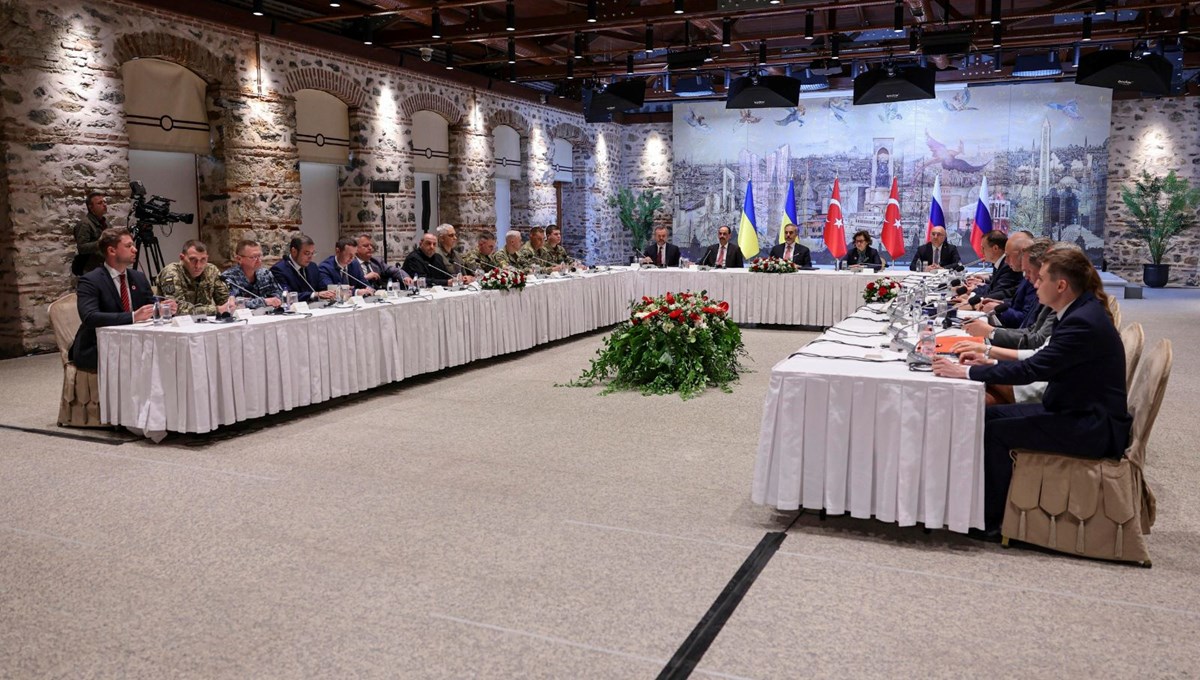 Bir sonraki Rusya-Ukrayna görüşmesi ne zaman?