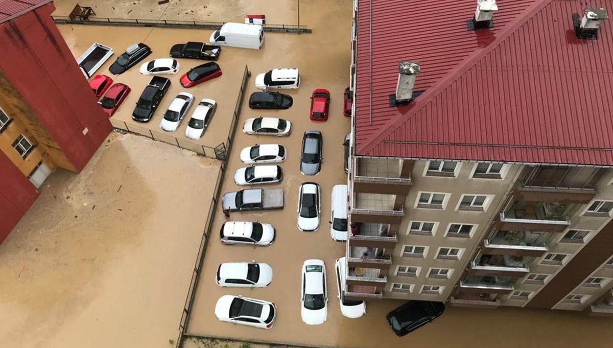 BDDK'dan selden etkilenen Düzce, Rize ve Artvin için yeni karar