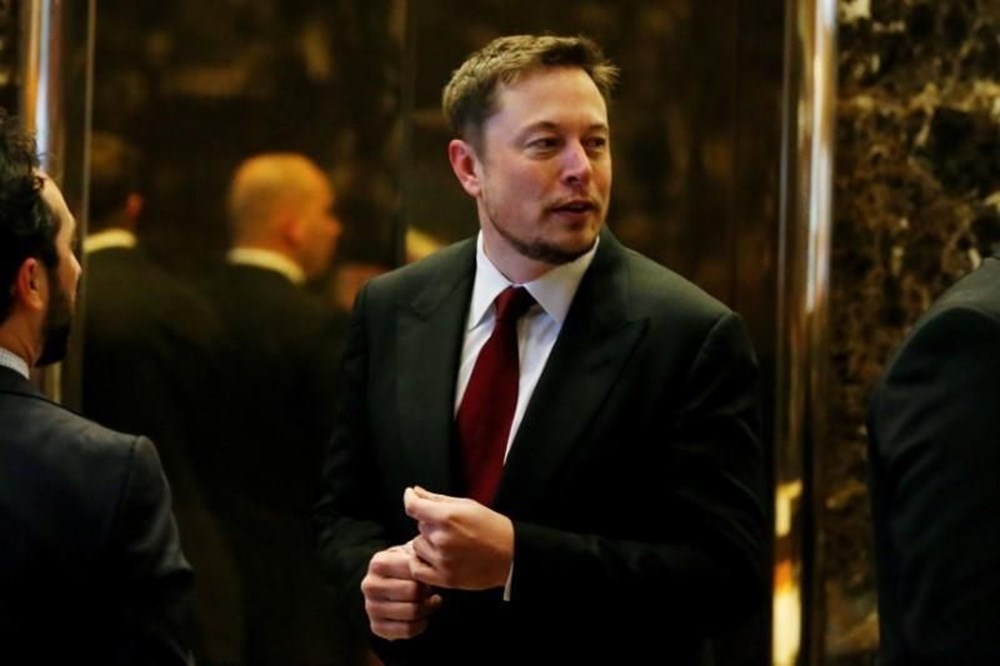 Neuralink sonrası yeniden gündemde: İşte Elon Musk'ın sıra dışı hayatı - 4