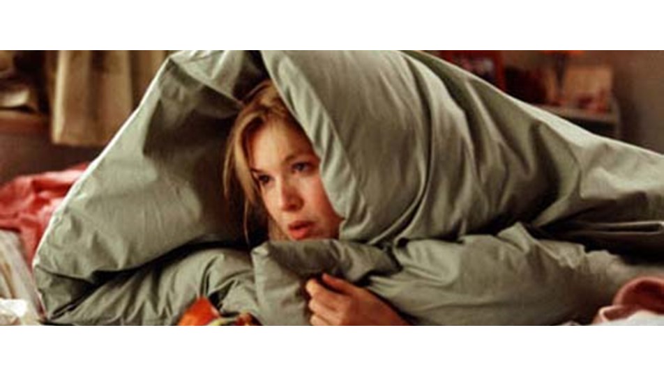 'Bridget Jones'un üçüncüsü çekiliyor