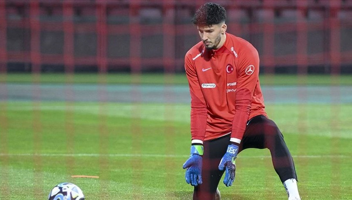 Altay Bayındır sakatlığı nedeniyle milli maçları kaçıracak