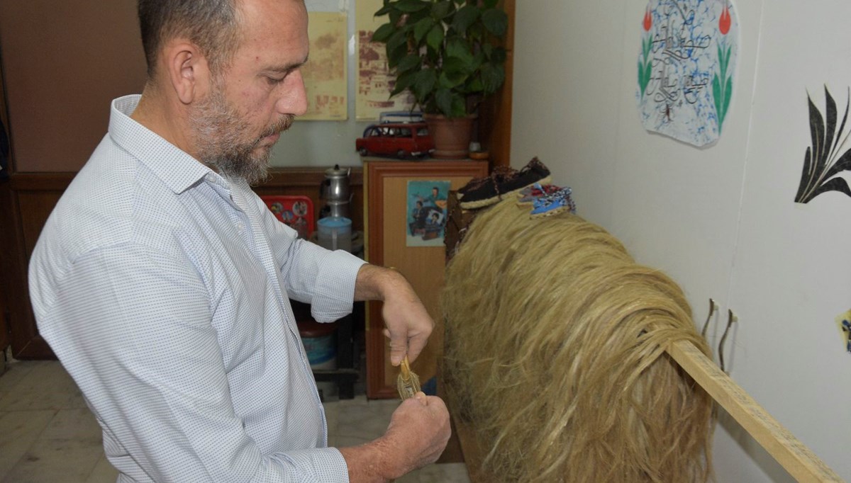 12 aşamadan geçerek 5 günde hazırlanıyor: Bitlis'in 600 yıllık geleneği 12 aşamadan geçerek 5 günde hazırlanıyor: Bitlis'in 600 yıllık geleneği