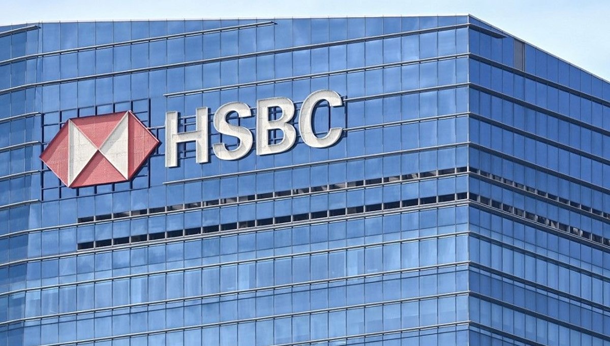 HSBC ofise dönüyor