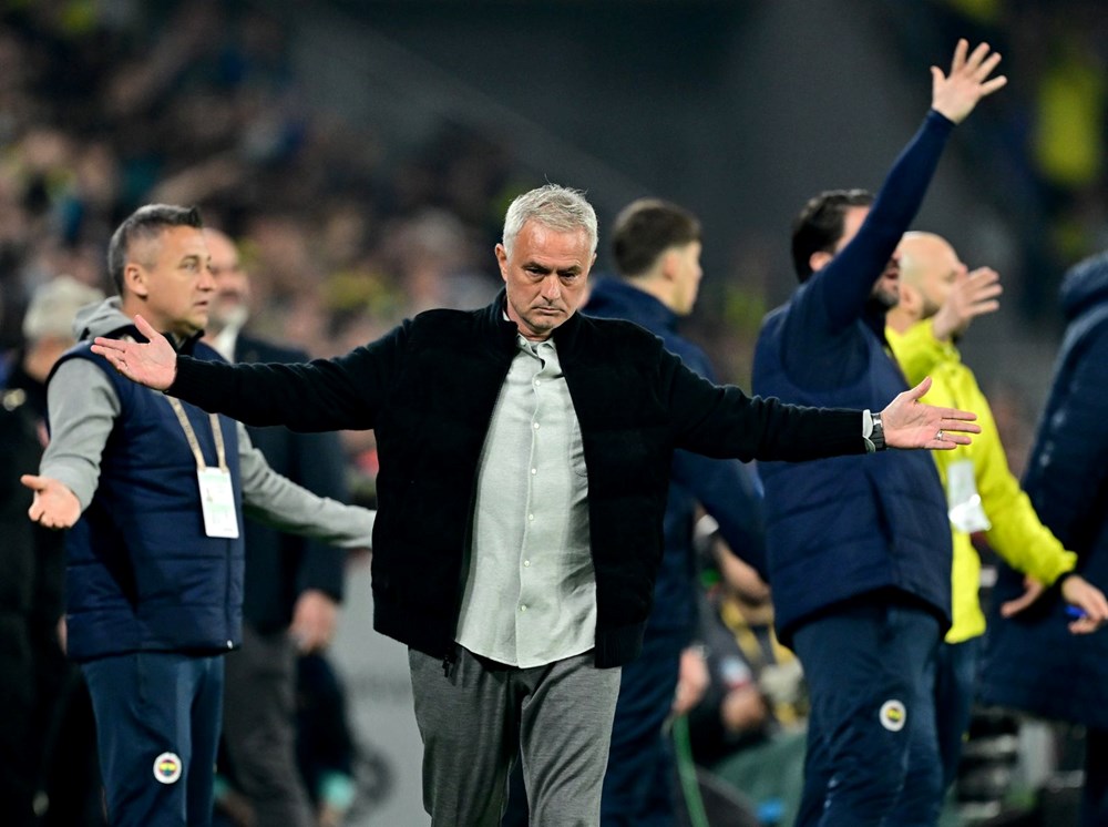 Portekiz Ulusal Ekibi'nde Mourinho sesleri 72 1ujvzEZhaUGd