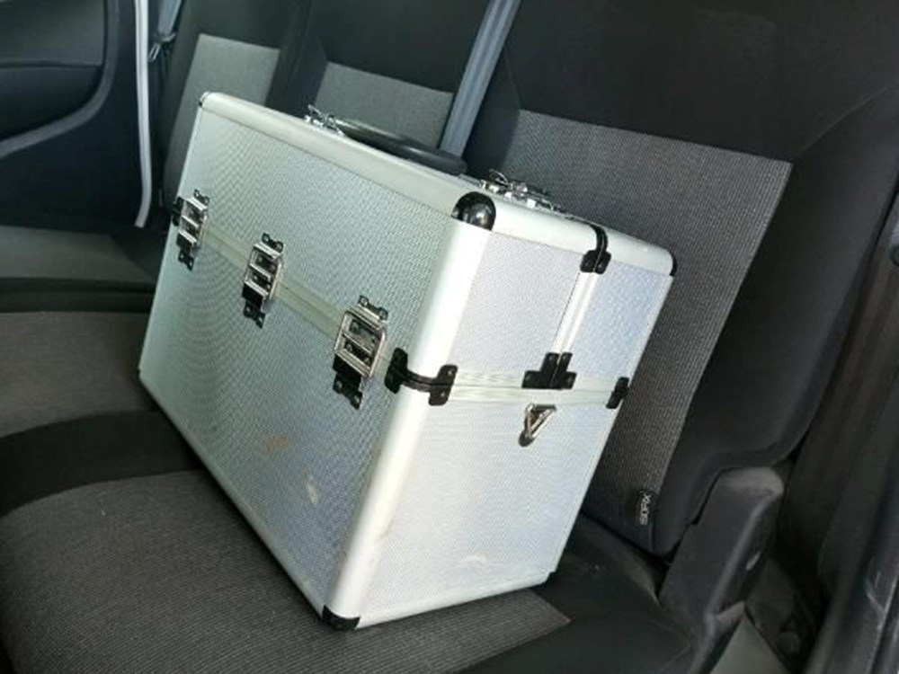 Arama çalışmalarında 85'inci gün | Korhan Berzeg'in köpeği Tina'nın tahlil sonuçları belli oldu - 3