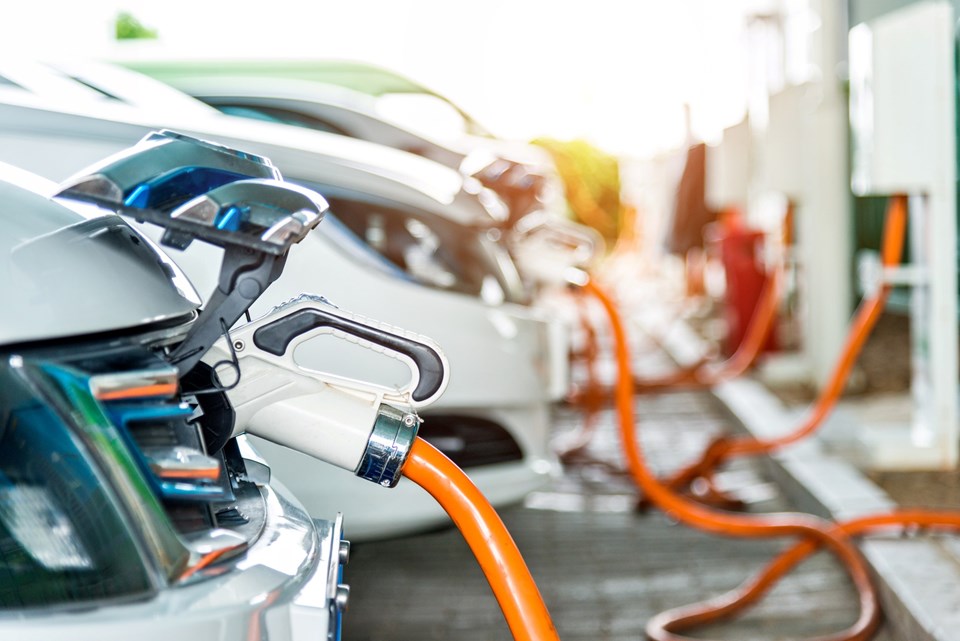 Elektrikli otomobilde Çin istilası: AB'de ek vergi gündemde - 1
