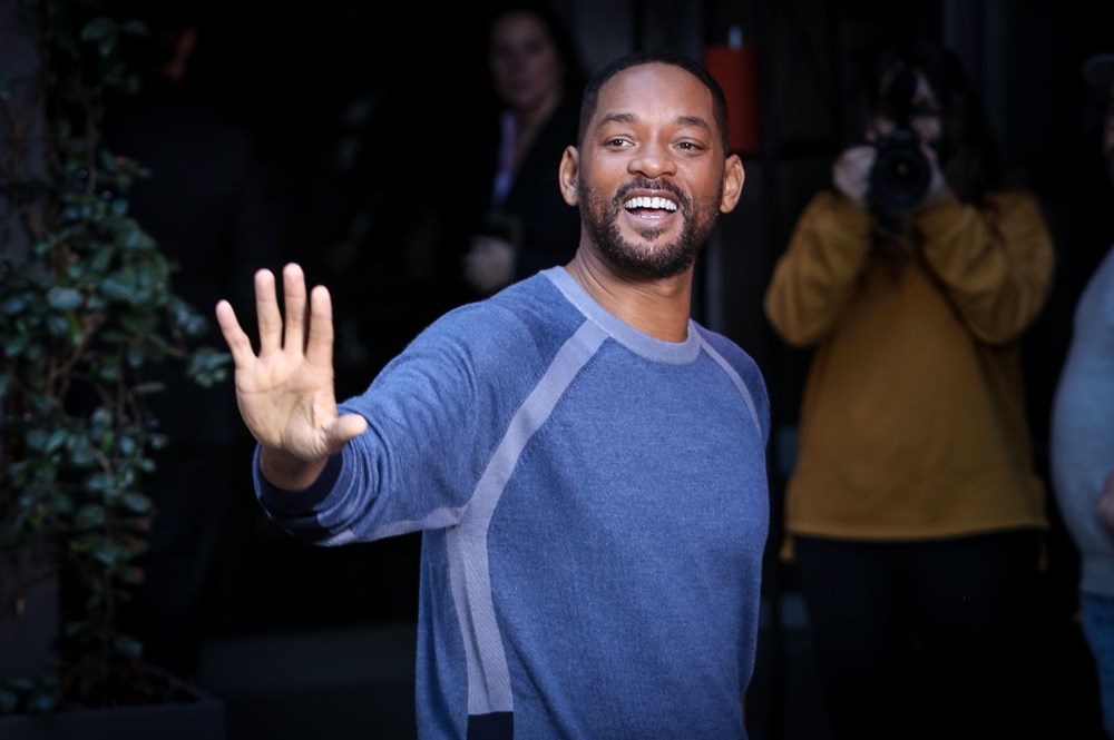 Will Smith: Babam el kaldırdığında annemi koruyamadığım için suçlu hissediyorum - 3