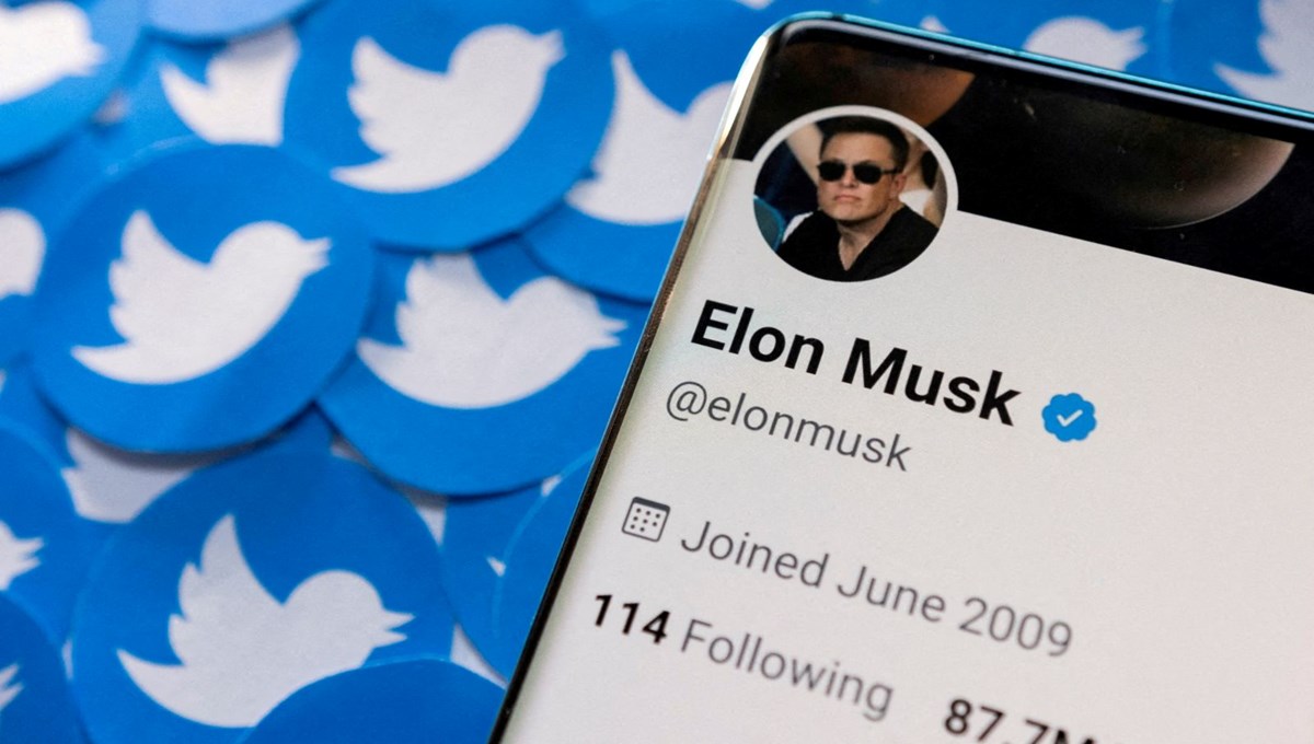 Twitter yatırımcıları, Elon Musk'a ve şirkete devralma teklifi üzerine dava açtı