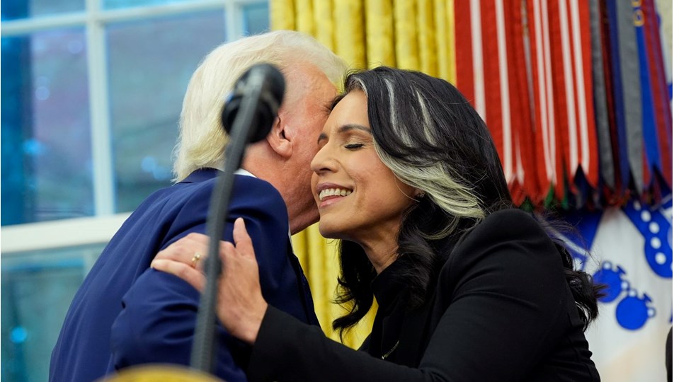 ABD istihbaratında İran krizi büyüyor: Casus şefinden istifa tehdidi