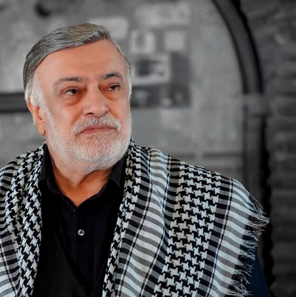 2025 yılında aramızdan ayrılan ünlü isimler - 5