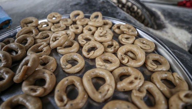 Ağızda dağılan tuzlu kurabiyenin sırrı: Sirkeyi çıkarın, yerine bunu koyun!