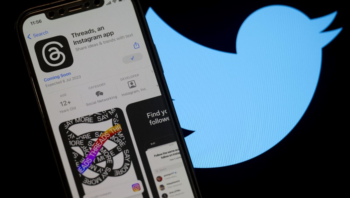 Threads ve Twitter karşılaştırması: Aralarındaki farklar neler? Threads ve Twitter karşılaştırması: Aralarındaki farklar neler?