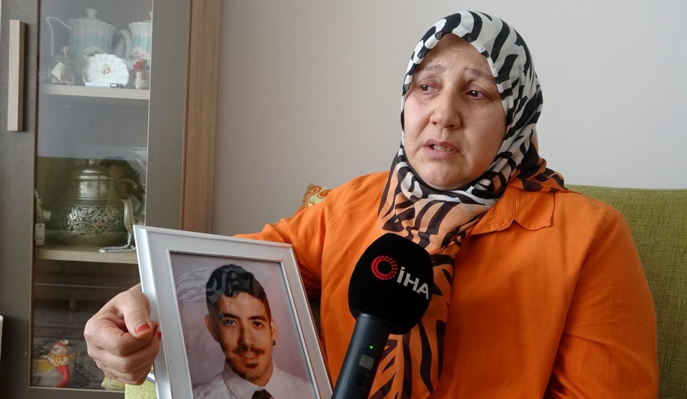 13 yıl gözlerini hiç kapatamadı, sesi kısık kaldı: SSPE hastası gencin acı öyküsü 75 1vOjI9ewMUu6Km DUyaXlw