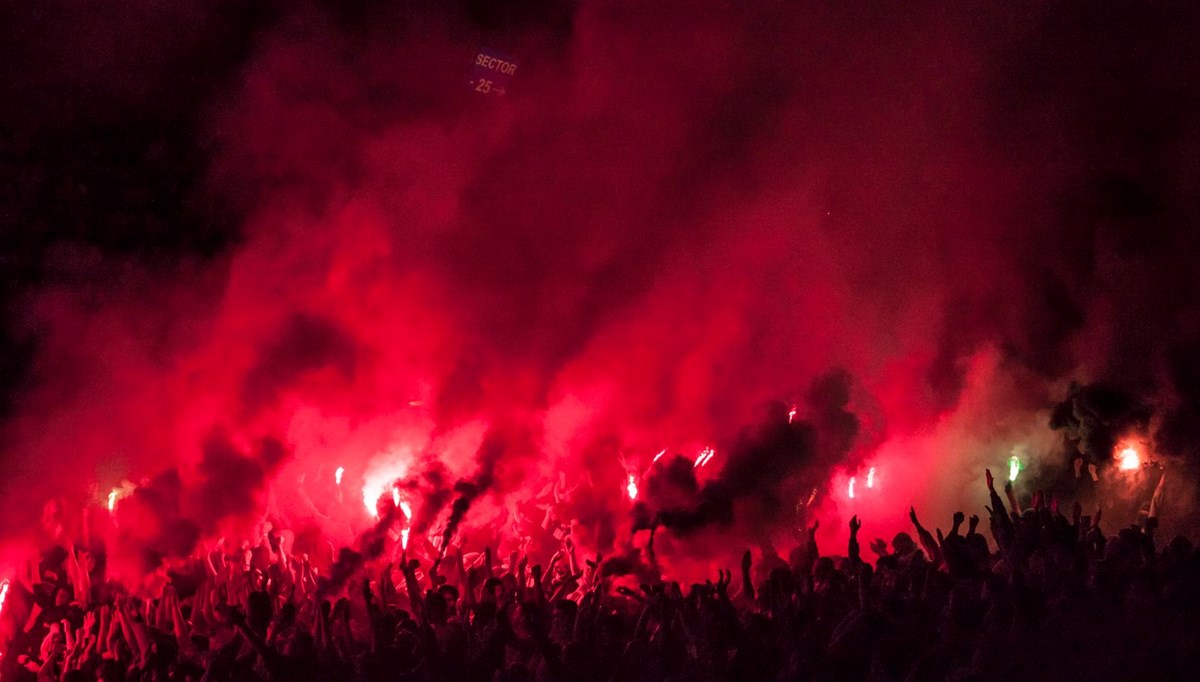 Trabzonspor-Fenerbahçe derbisi için seyirci kararı