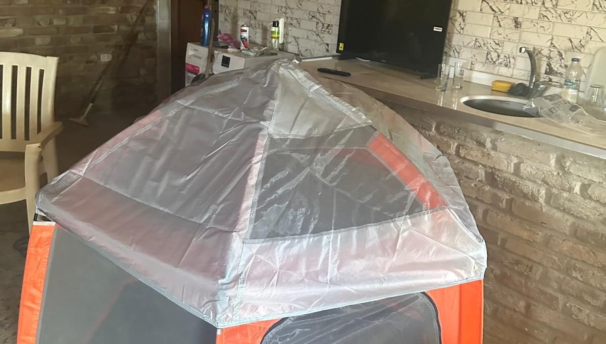 Göl kenarındaki kulübede yaşayan kişi ölü bulundu