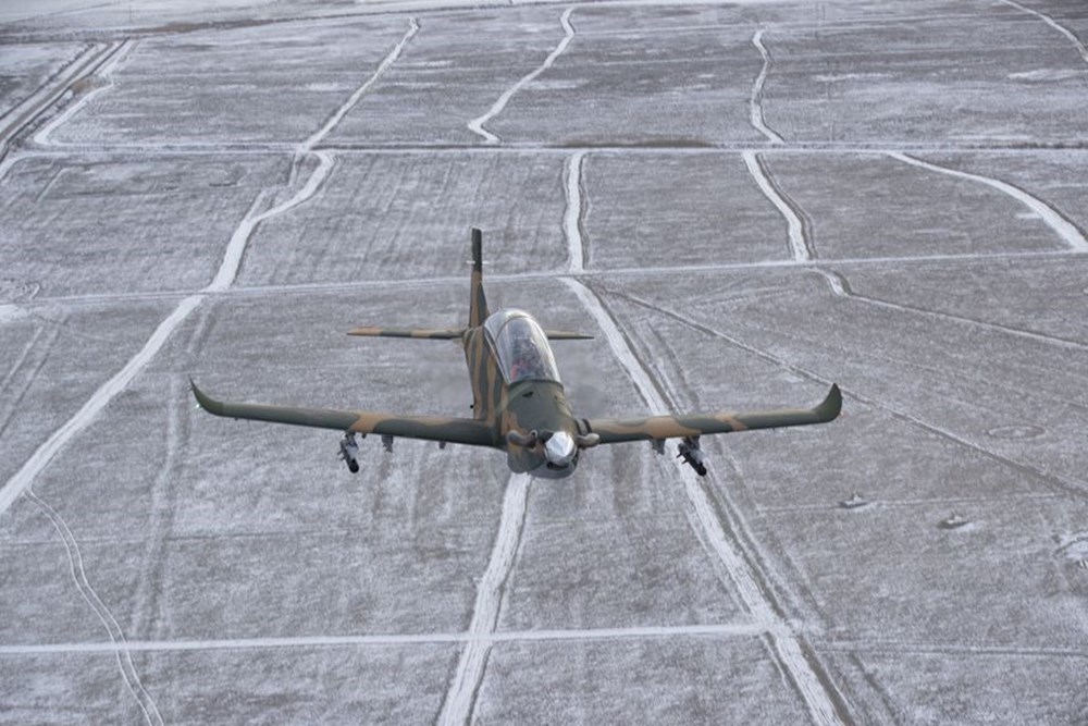 Yerli ve milli torpido projesi ORKA için ilk adım atıldı (Türkiye'nin yeni nesil yerli silahları) - 148