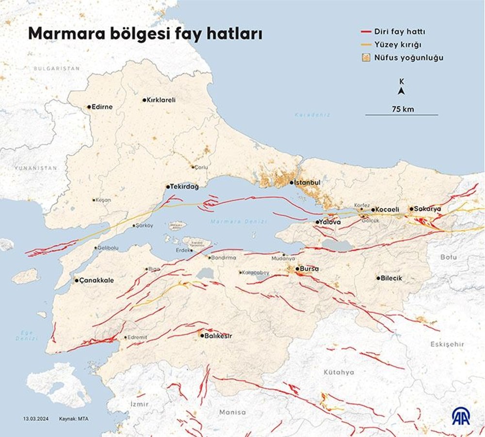 Konutumun altından fay sınırı geçiyor mu? Konutum inançlı mi? İşte zelzele riski taşıyan bölgeler (2025 MTA yenilenmiş canlı fay haritası) 75 1vwYyiNL 0mq322s0SFQKQ