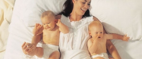 İkiz bebeklerle gelen endişe Sağlık Haberleri NTV