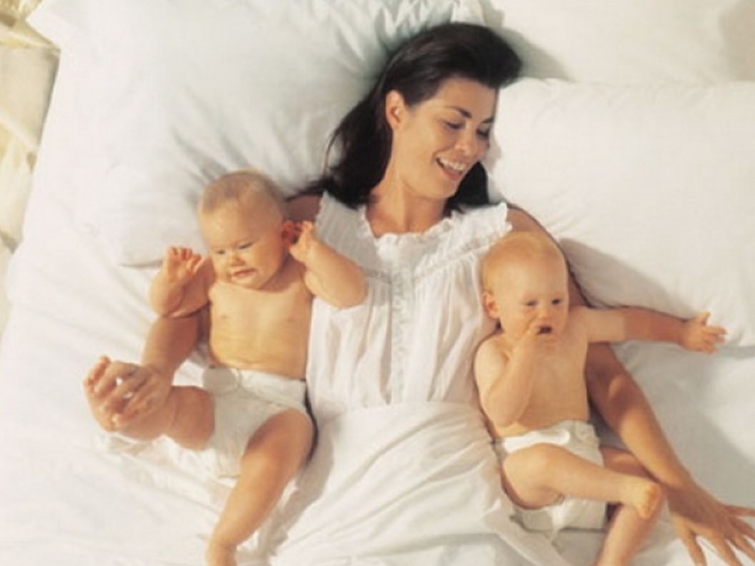 ikiz bebeklerle gelen endise saglik