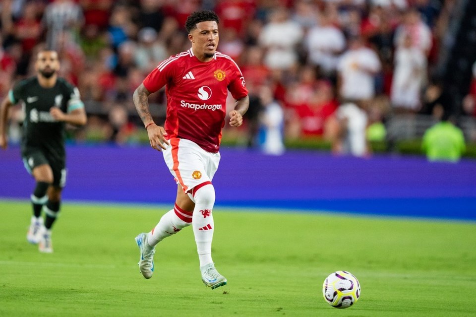 İki transfer birden iptal, Süper Lig devine şok: Roma, imzalara engel oldu! - 1