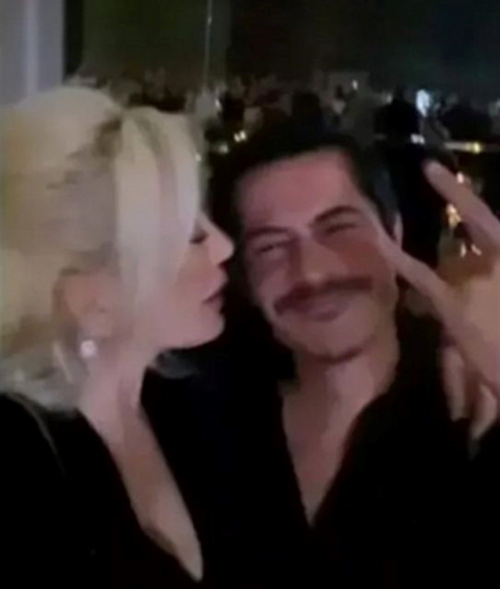 İsmail Hacıoğlu ile eski eşi Duygu Kumarki'nin mutluluğu kısa sürdü - 2