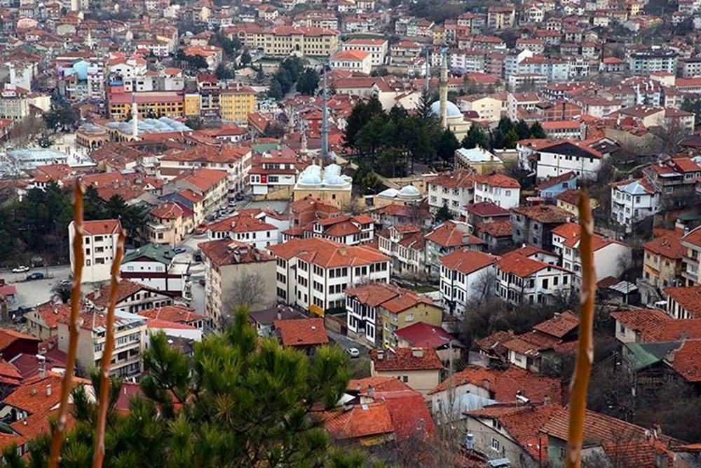 Türkiye'de zelzele riski en az olan kentler: AFAD ve MTA'ya nazaran Türkiye'nin en inançlı 20 kenti 88 1wJuCDQCjk23c2ABtOroVA