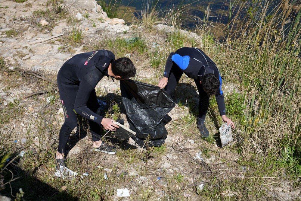 "Uzmanlar Uyardı: Denizler Çöple Boğuluyor!" 73 1wMXAT1UzkihXoZobFssAw