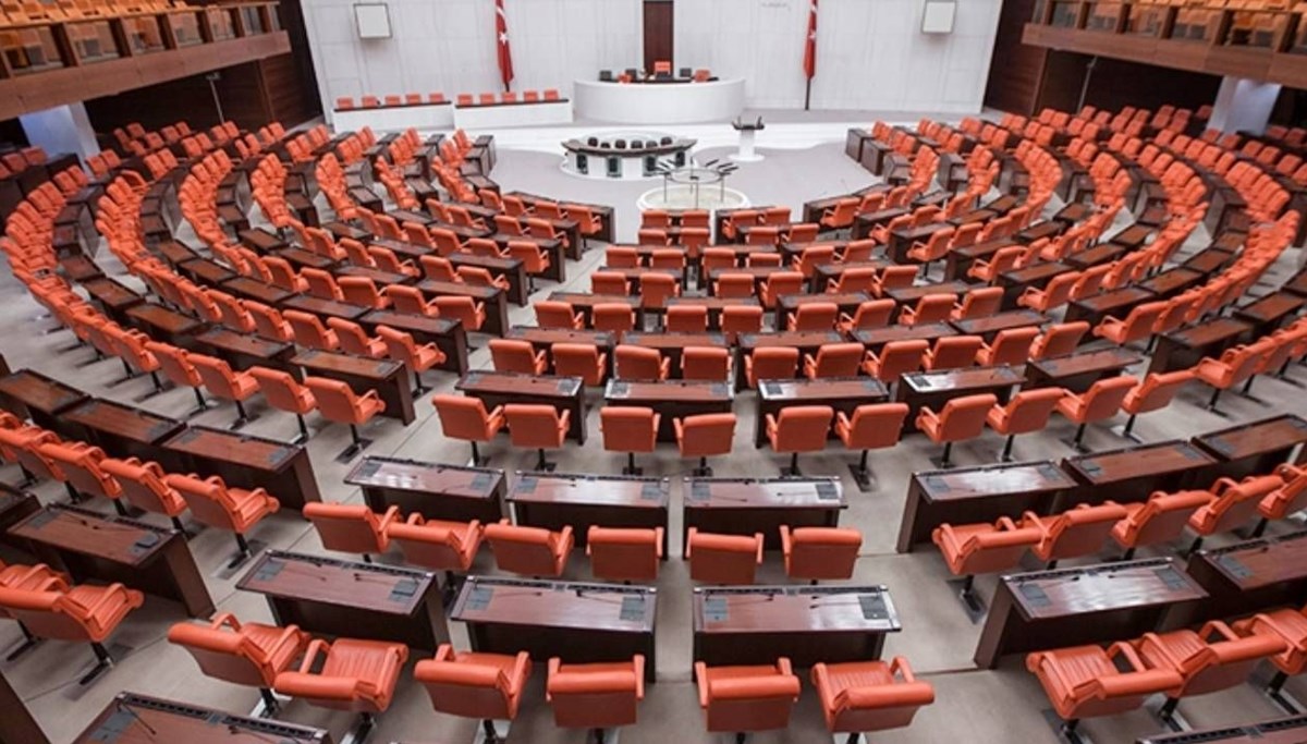 Sağlık alanında yeni düzenlemeler TBMM'de