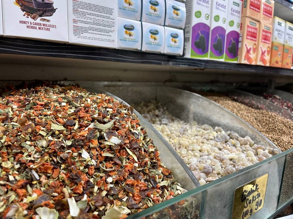 Kışın çok rağbet görüyor: Nefes darlığı, grip, nezle, soğuk algınlığına iyi geliyor - 4